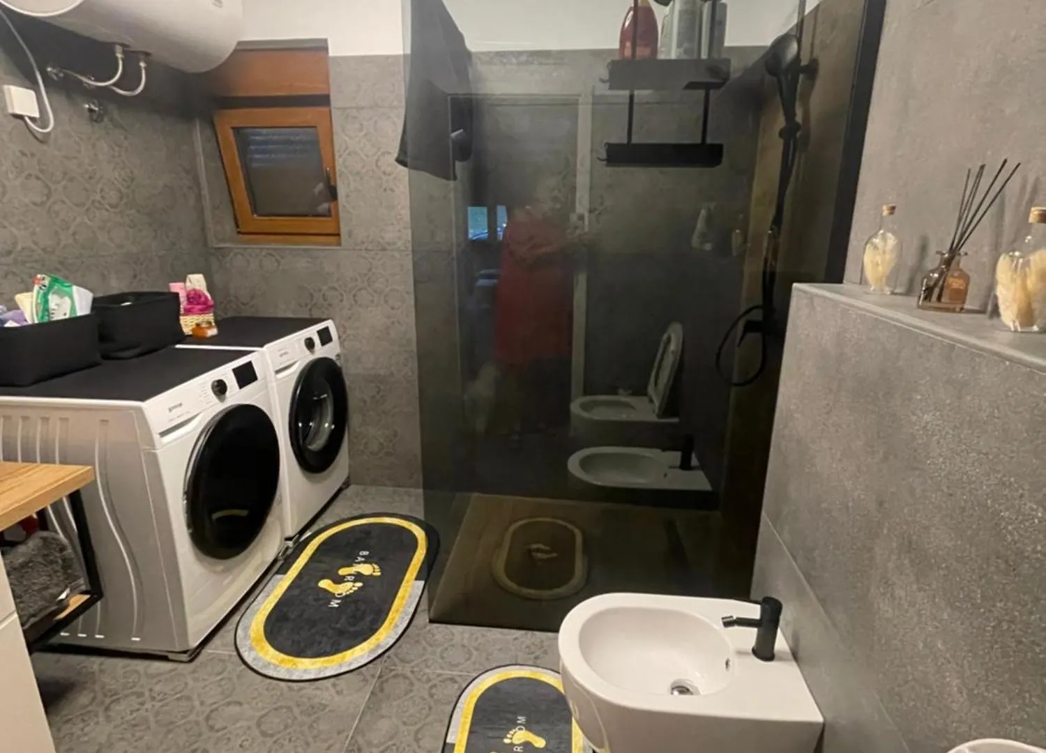 Apartman Bajt 라브나 고라 0*,