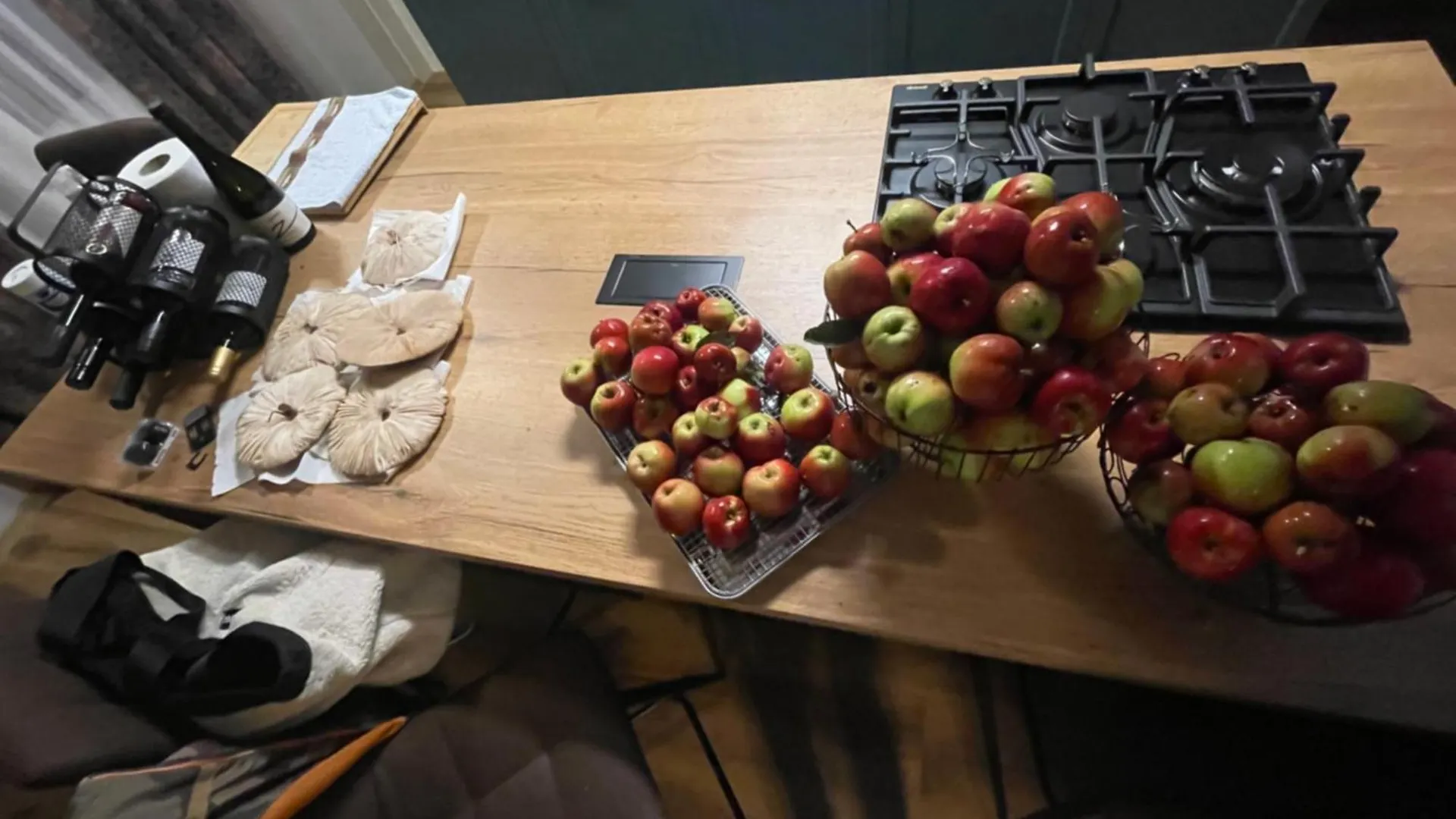 아파트 Apartman Bajt 라브나 고라